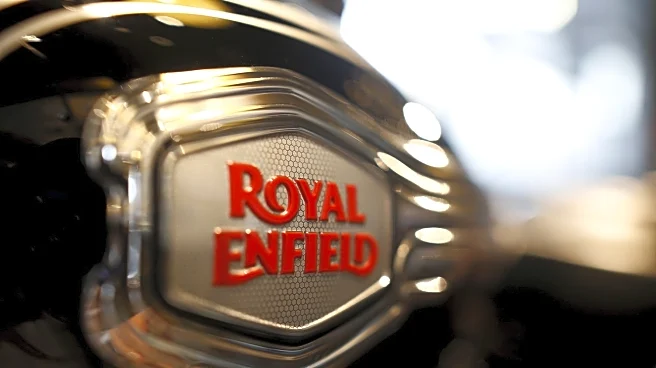 Eicher Motors Q3 Results: Revenue, margin beat estimates; profit rises 21% YoY