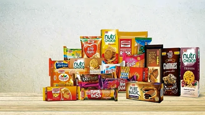 Britannia Q3 Results: Tops estimates across the board; profit up 17% as margin improves