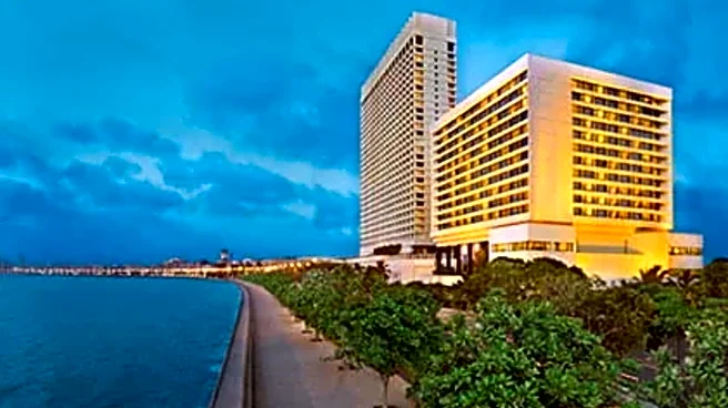 EIH Q3 profit dips despite revenue growth; Oberoi Group feels labour code impact