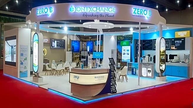 Ion Exchange arm bags ₹1,730-cr order from Petroleum Development Oman