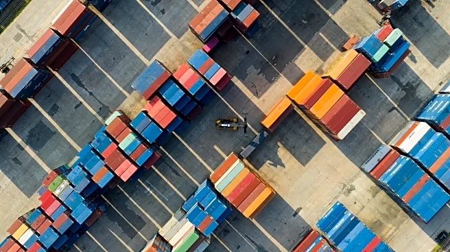 Allcargo Terminals Q3 Results: Net profit surges 21% on record volumes and capacity expansion