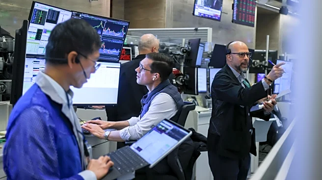 After insurance and tech stocks, these shares become the next AI casualty