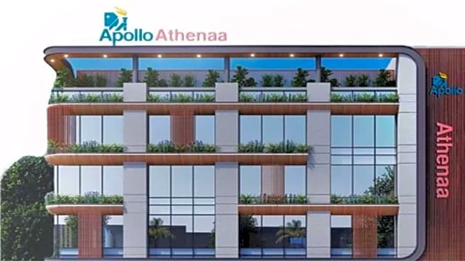 Apollo Hospitals shares may rally 33% from current levels; Citi cites attractive valuations