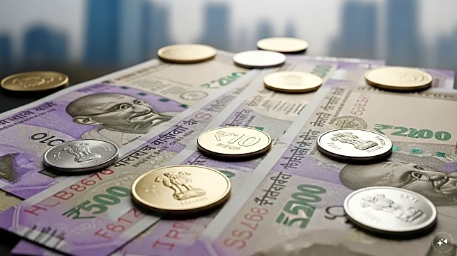 Rupee falls 6 paise to 90.62 against US dollar in early trade