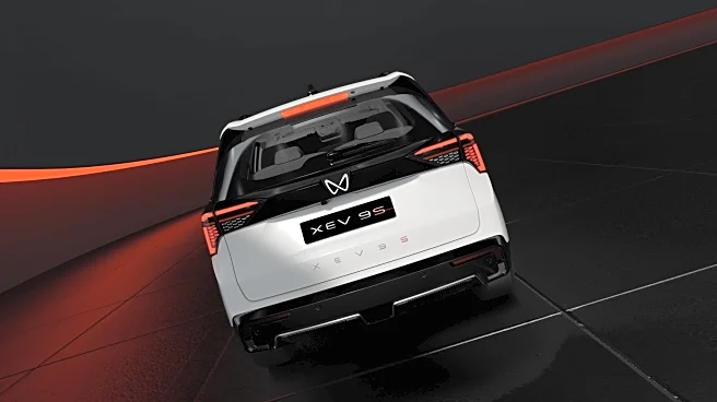 M&M Q3 results largely in-line with estimates, net profit up 33%