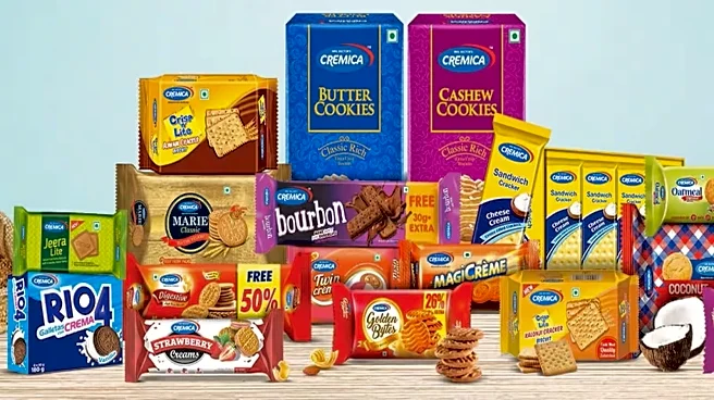 Mrs Bectors Q3 Results: Shares slip nearly 4% despite profit growth; dividend declared