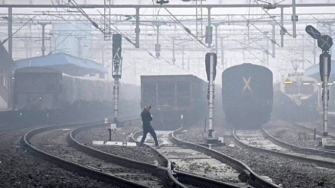 G R Infra emerges as lowest bidder for ₹1,898 crore West Central Railway project