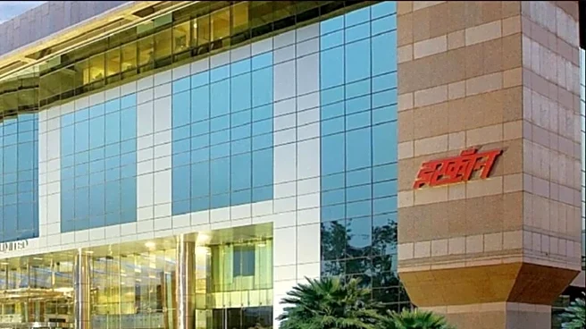 IRCON Intl Q3 net profit up 16% on higher margins; revenue dips; dividend declared