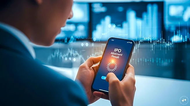 Fractal Analytics IPO Allotment: Here's how to check status on BSE, NSE and MUFG Intime India