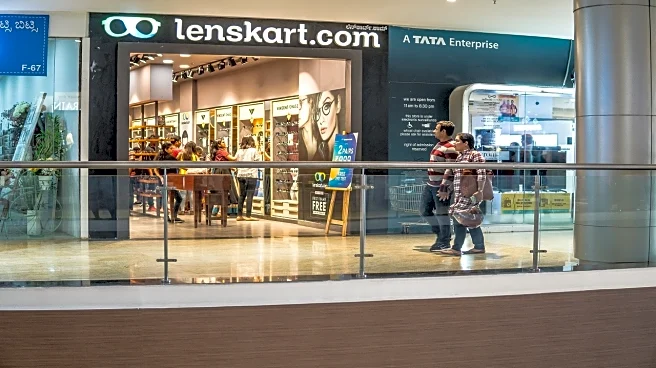 Lenskart shares in focus post strong Q3 results; Jefferies raises target price