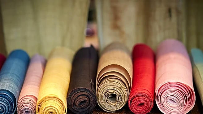 Sutlej Textiles Q3: Shares up 3% as net loss narrows