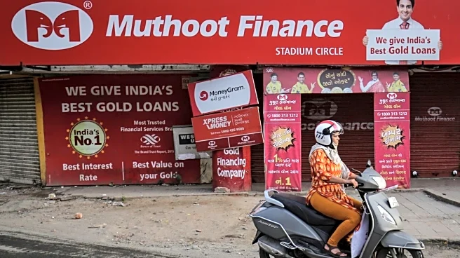 Muthoot Finance Q3 Results: Net profit zooms 2x on 64% jump in NII