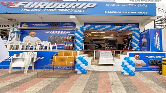 TVS Srichakra swings to profit in Q3 on strong operating performance