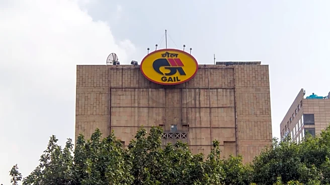 GAIL appoints Deepak Gupta as Chairman and Managing Director