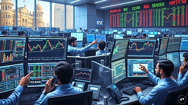 Margin trading facility in India hits ₹1.16 lakh crore: PPFAS MF explains broker risks and market trends