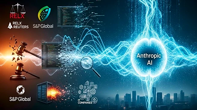 Anthropic hits a $380 Billion valuation as it heightens competition with OpenAI