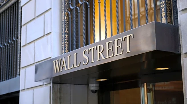 Dow Jones falls 1,000 points from highs, Nasdaq sinks 2% as AI fears rattle markets