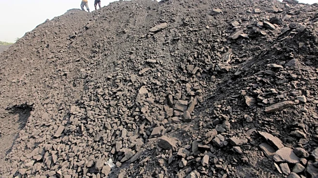 Coal India shares in focus post weak Q3 results — Margin impacted by lower volume, e-auction prices