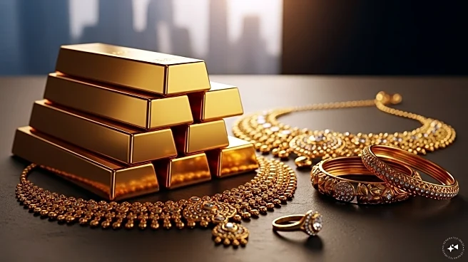 Explained | Why gold is suddenly trading at a discount in India