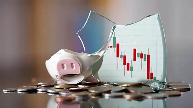 Blue Jet Healthcare Q3: Shares fall 9% as revenue drops, margin shrinks