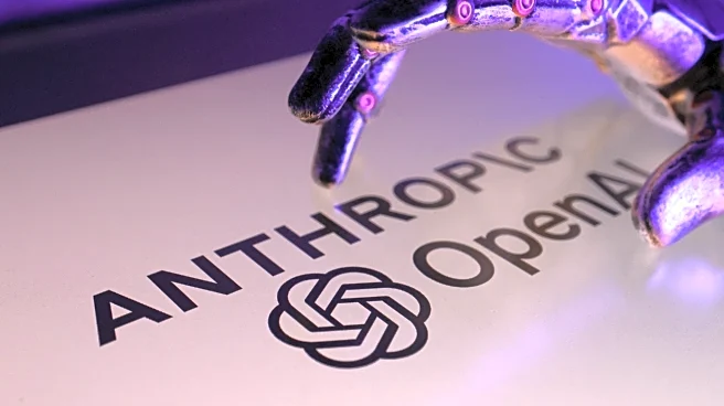 AI shock: Anthropic now worth more than India’s top IT firms combined