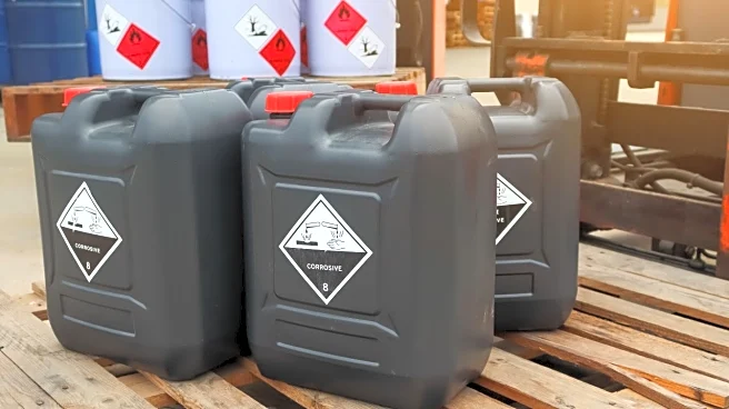 Anupam Rasayan Q3 profit rises 12% despite margin pressure; revenue jumps 31%