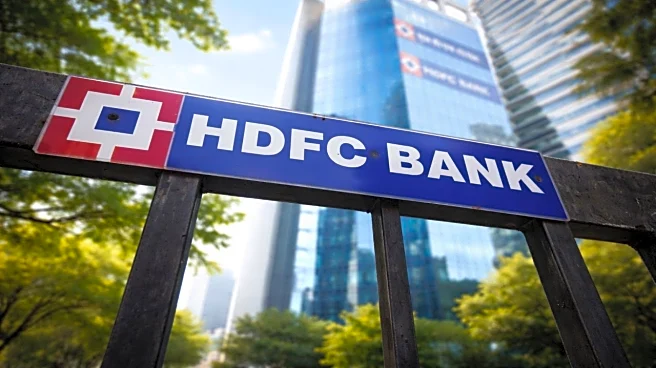 HDFC Bank valuations at 16-year low; JPM upgrades, Jefferies sees 64% upside