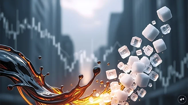 Sugar stocks jump up to 12% in weak market as crude oil surge lifts sentiment