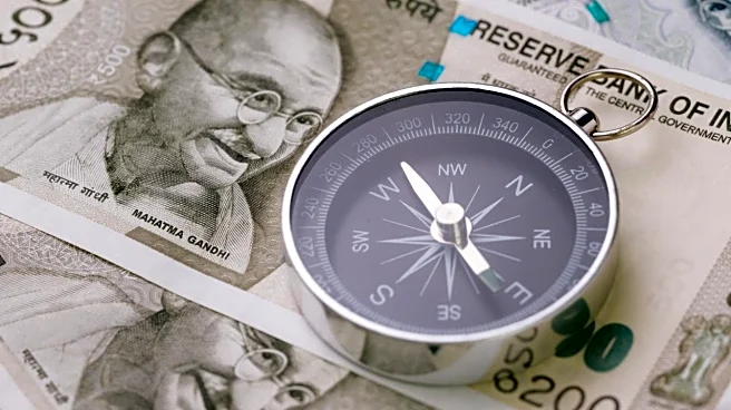 Manufacturing may drive next phase of growth as IT slows: Saurabh Mukherjea