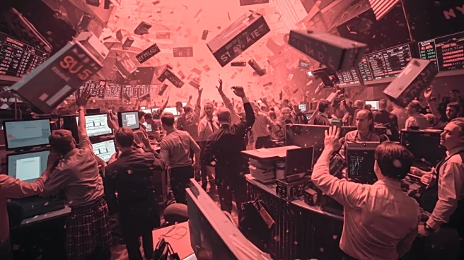 Stock market crash: ₹10 lakh crore wiped out as banks drag on rising yields, RBI moves