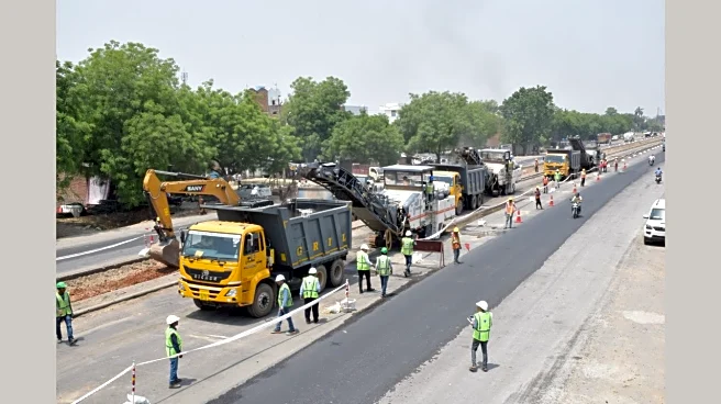 GR Infraprojects bags ₹1,454 crore NHAI highway project in Gujarat