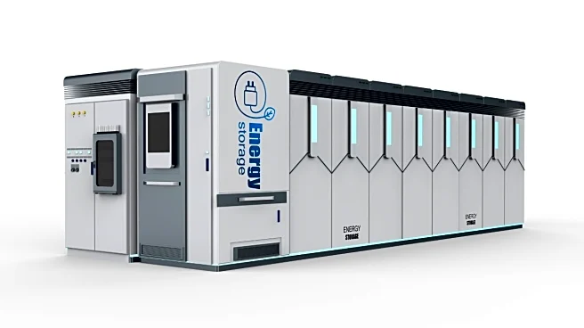 Pace Digitek wins ₹495 crore NTPC contract for battery storage project