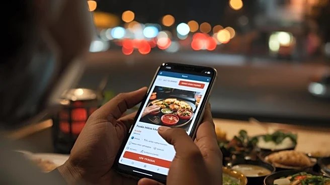 Food delivery valuations may improve as fee hikes lift profitability: Bernstein