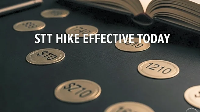 STT hike on futures and options takes effect from today — Here's all you need to know