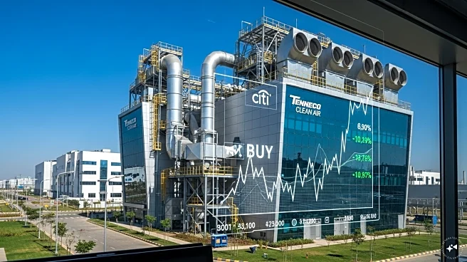 Stocks To Buy: Citi bets on this auto components supplier for 26% upside