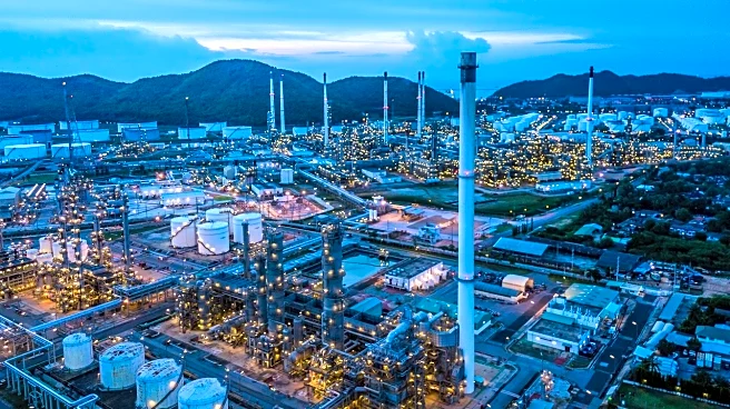 India notifies domestic natural gas prices for April — These are the stocks you should watch for