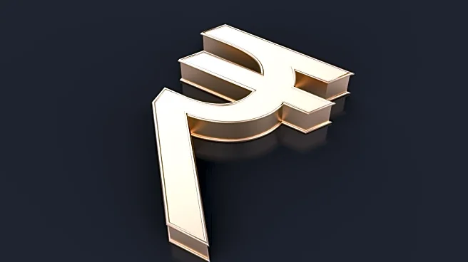 India’s currency, bond markets shut today