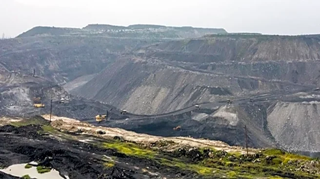 Bharat coking coal raw coal production rises in March, offtake falls 24%; Shares gain 7%