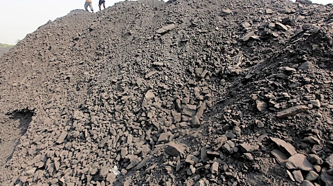 Coal India Q4 Update: FY26 guidance missed as production declines from last year