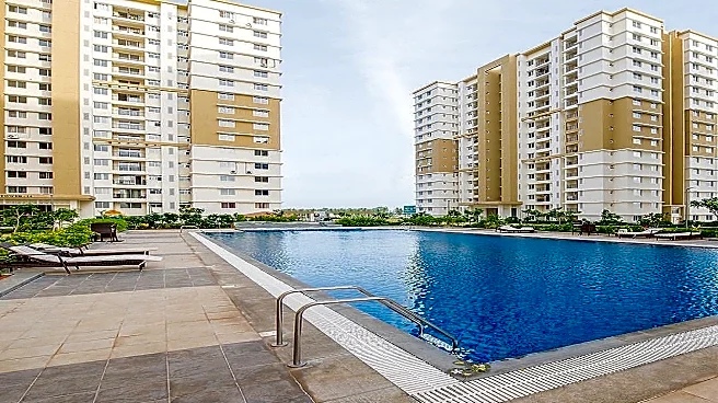 Prestige Group expands NCR play with ₹4,200 cr Gurugram project