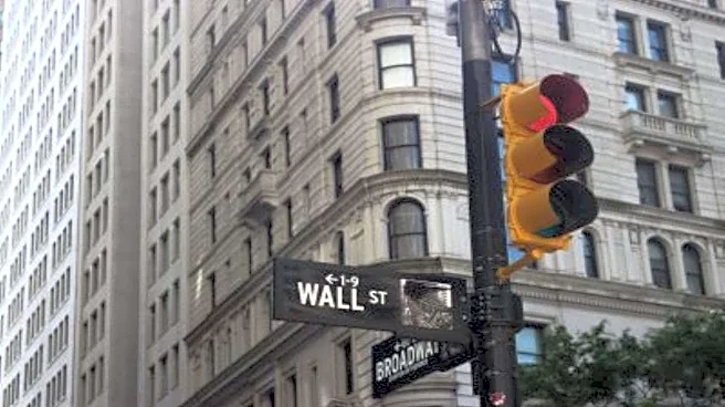 US Stock Market Live Updates: Nasdaq leads S&P 500 and Dow higher as Iran de‑escalation talk boosts Wall Street