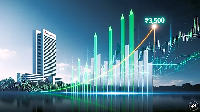 Stocks To Buy: Bernstein bets on this capital markets play but cites a key risk