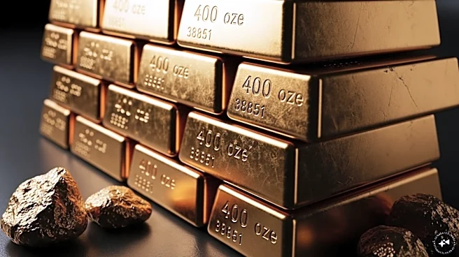 Gold falls to ₹1.49 lakh per 10 grams in India; volatility drives shift to digital assets