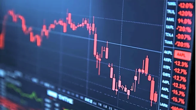 Wealth Destroyer: Another recent listing down nearly 60% from IPO price; Growth guidance missed