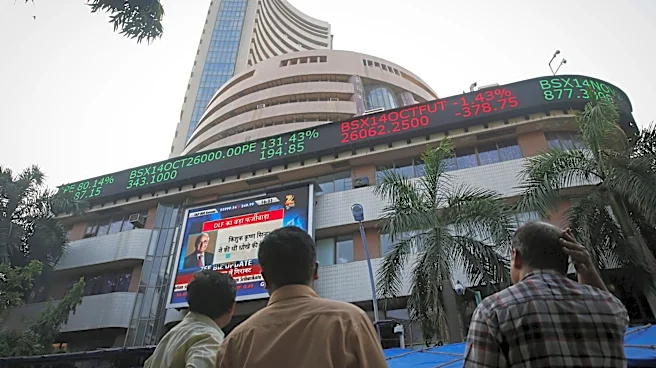 Volatility to persist; stagger investments instead of timing market: Bajaj Finserv AMC CIO