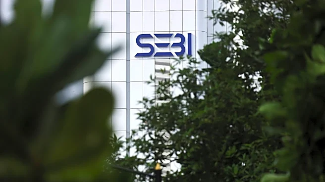 Major step by SEBI: plans to revive open market share buybacks after tax reforms