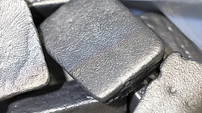 Hindustan Zinc reports record high mined, refined metal output in Q4