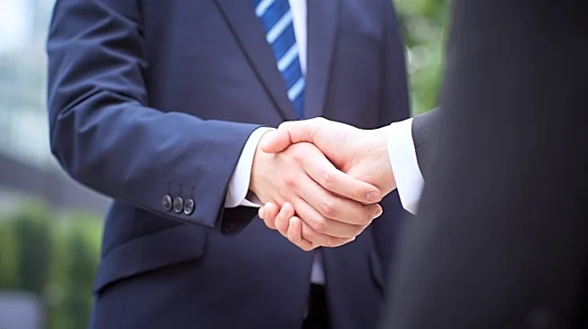 TVS Venu Group to acquire Prudential Financial’s entire stake in PGIM India