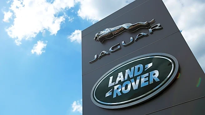 Tata Motors PV Q4 update: JLR volumes rebound sequentially, remain weak YoY