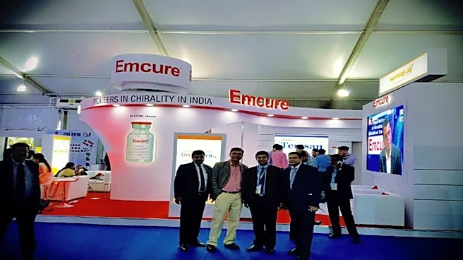 Emcure Pharma cuts Poviztra starting dose price by 55% to boost patient access